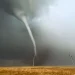 Texas Storm Chasers Capture Glorious Tornado On Camera