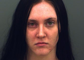 Texas Woman Arrested After Inventing Fake Child