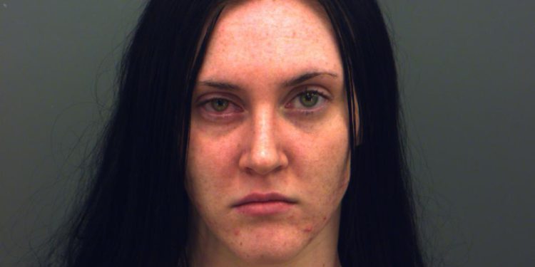 Texas Woman Arrested After Inventing Fake Child