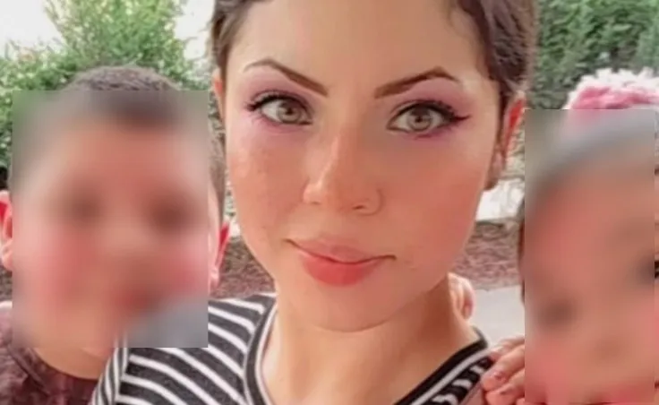 Texas police arrest boyfriend of mom found hanging from dock months after ruling out suicide