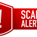 Text Scam Alert for UVA Community Credit Union