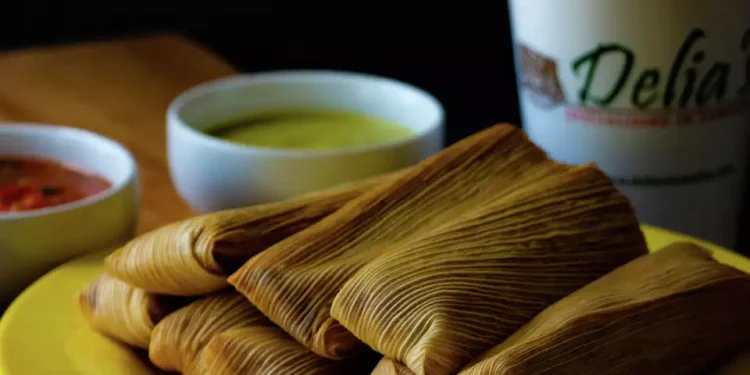 Timeline of Delia's Tamales legal battle and FBI raids in Texas