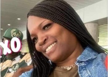 Tragedy strikes: Beloved mother of six, LaShanda Shumpert, is fatally shot at her doorstep