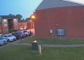 'Very disturbing and disappointing' | Indy man accused of having children shoot gun at apartment complex