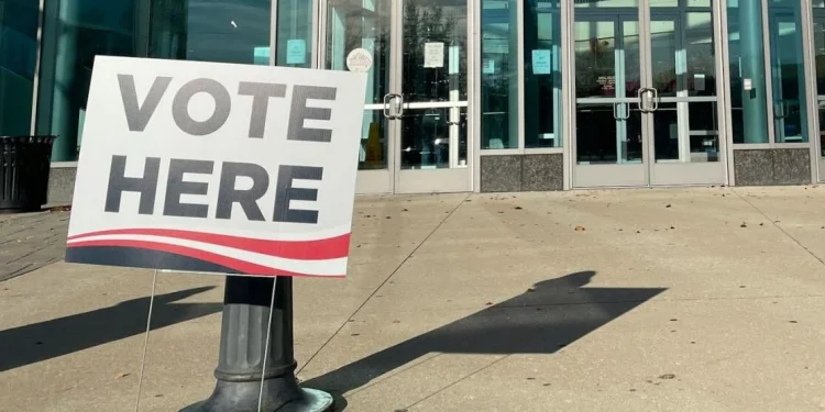 Voter accuracy program going statewide in Ohio