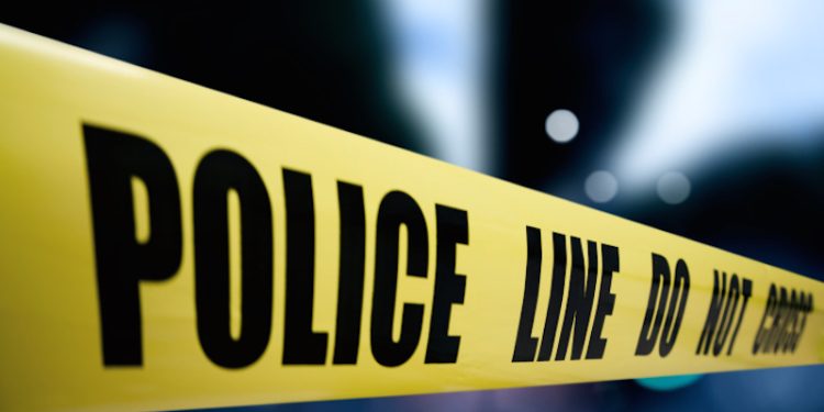 Woman’s death under investigation due to “suspicious circumstances” following motor home fire