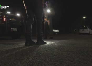 Yes, the Fourth of July is among the top holidays for DWI arrests in Texas