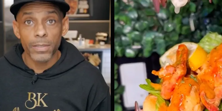 BK Lobster CEO Accused Of Stealing From Black Entrepreneurs With Fake Franchises | TSR Investigates