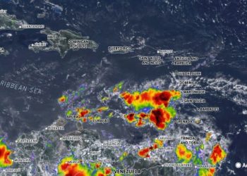 Caribbean, Gulf of Mexico could soon stir up new tropical trouble