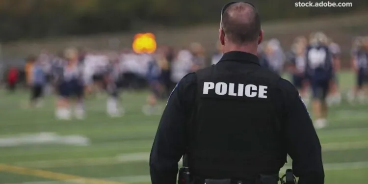 Central Texas school districts begin the school year with armed officers on campus daily