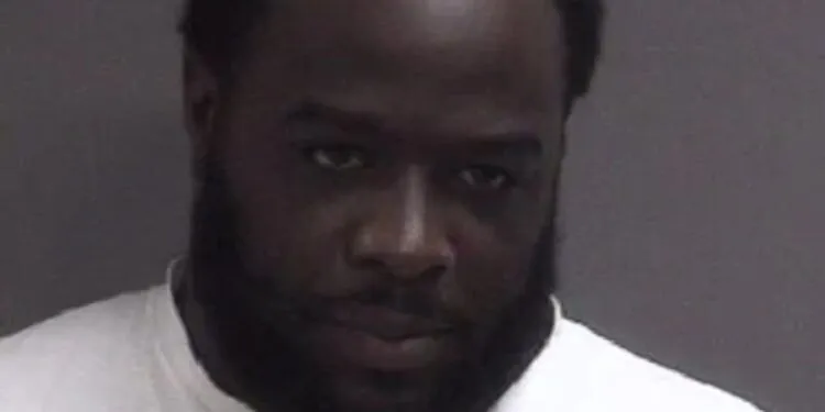 Columbia Police Apprehend Alleged Drug Dealer With 156 Doses Of Crack Cocaine