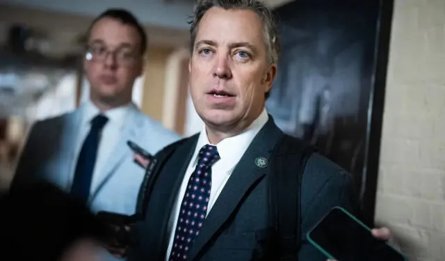 FBI executes search warrant on Rep. Andy Ogles, seizes cell phone day after primary win