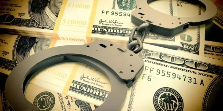 Father-daughter Duo Arrested For Defrauding 92-year-old New York Woman Of Her Life Savings: AG