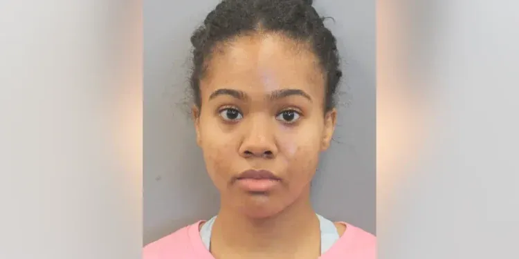 Houston woman sentenced for Lamar High School shooting; authorities continue search for second shooter