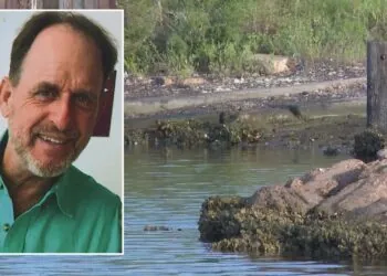 'It was spreading. Just like a fire' | In less than a week of fishing, a Texas man died from a vibrio bacteria infection.