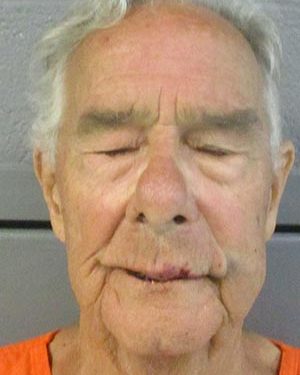 Man, 82, charged with attempted murder