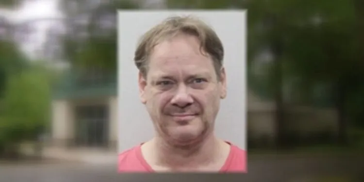 Man Apprehended For Burglarizing Seven Virginia Churches