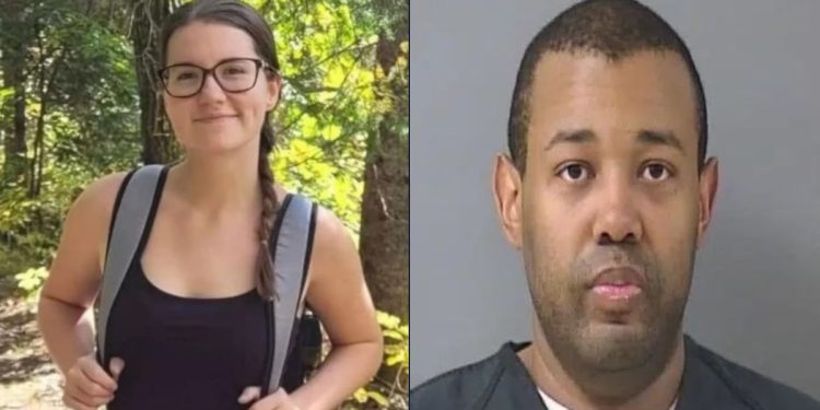 Man killed co-worker who ‘repeatedly rebuffed’ his advances, advised him to ‘not make things uncomfortable at work’