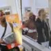 Metropolitan Police Request Public Help to Identify Suspects in Northwest Washington Retail Theft and Assault