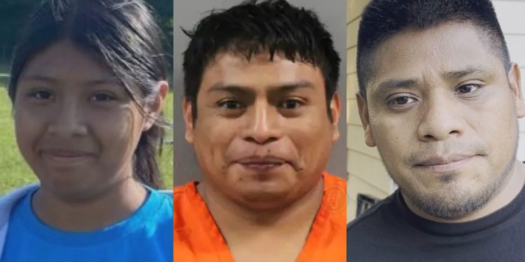 Missing 12-Year-Old Georgia Girl Found 10 Hours Away In Ohio With 34-Year-Old Man She Met Online; Allegedly Told Father Stop Looking, She Wasn’t Coming Home