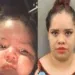 Mother returned to the car only to find her 2-month-old son foaming at the mouth after she went to a mental health clinic and left the boy strapped in a the hot vehicle for hours; arrested