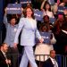 N.Y. democratic delegates are 'fired up' about Kamala Harris