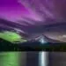 Northern Lights Spotted Across Oregon