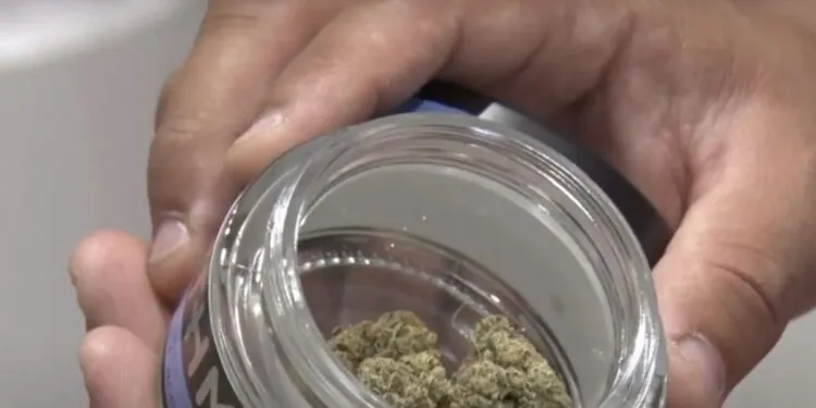 Ohio Dispensary Announces Cannabis Profits Just One Week After Statewide Legalization