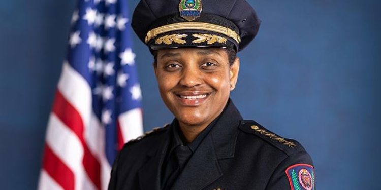 Ohio State University police chief retiring this month after 30 years of service