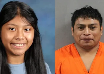 Suspect in disappearance of missing Hall County girl to remain in Ohio for now