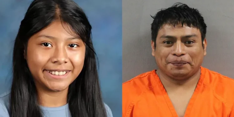 Suspect in disappearance of missing Hall County girl to remain in Ohio for now