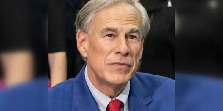 Texas Governor Greg Abbott Announces November 5 as the Date for the 2024 General Election