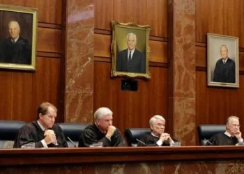 Texas Supreme Court aims to close ‘justice gap’ for low-income Texans