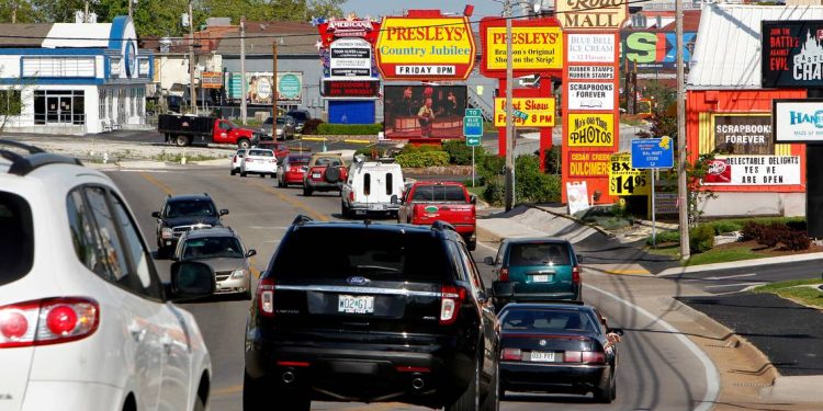 Two of the best cheap eats in the US are at these Missouri restaurants. See where