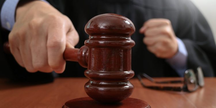 UPDATE: Failure to appear warrant issued