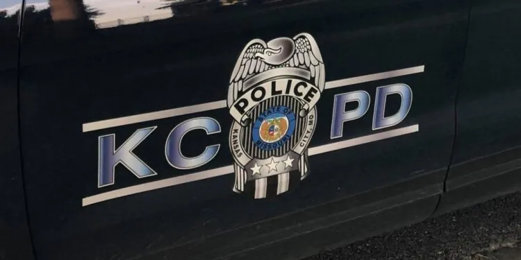 Witnesses Share Information About The Friday Night Police Chase Through Their Neighborhoods In Kansas City