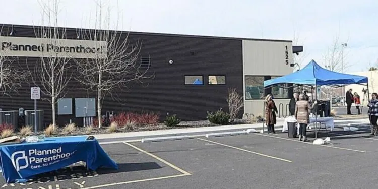 ‘abortion Is Not Going Away’: Neighboring States Experience Surge Of Idaho Abortion Patients