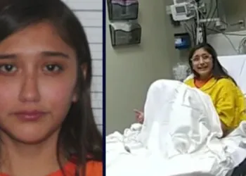 ‘They don’t have a case’: Trial postponed for woman accused of killing and dumping newborn in hospital bathroom trash