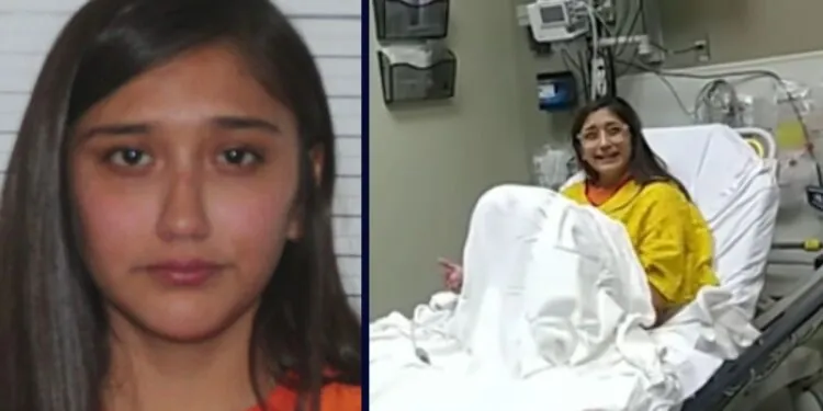 ‘They don’t have a case’: Trial postponed for woman accused of killing and dumping newborn in hospital bathroom trash