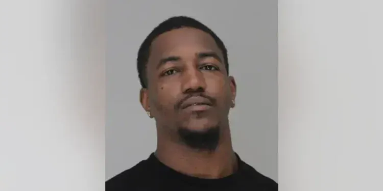 Arrest Made in Hit-and-Run Crash in Dallas County