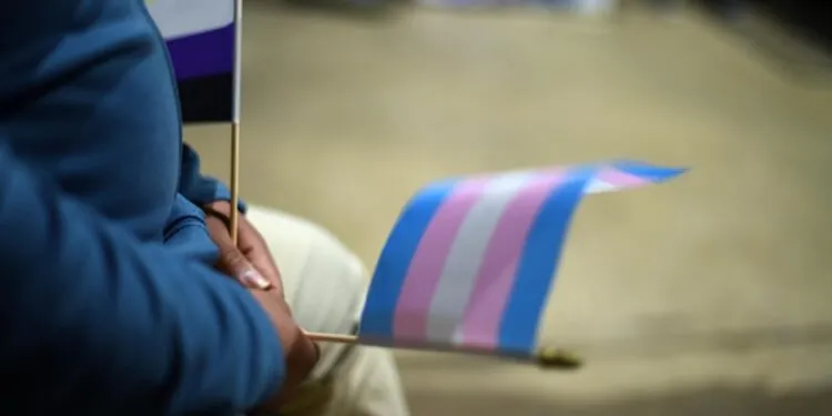 Dallas County Approves Resolution to Protect Transgender Rights