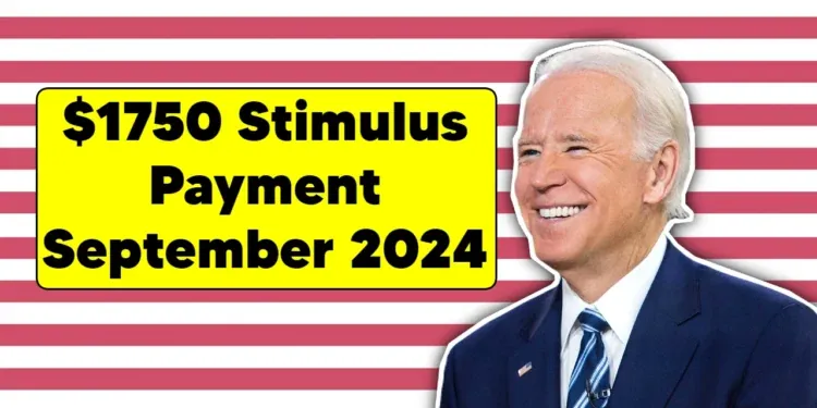 Deadline for $1,750 Stimulus Payment: What You Need to Know About Applying