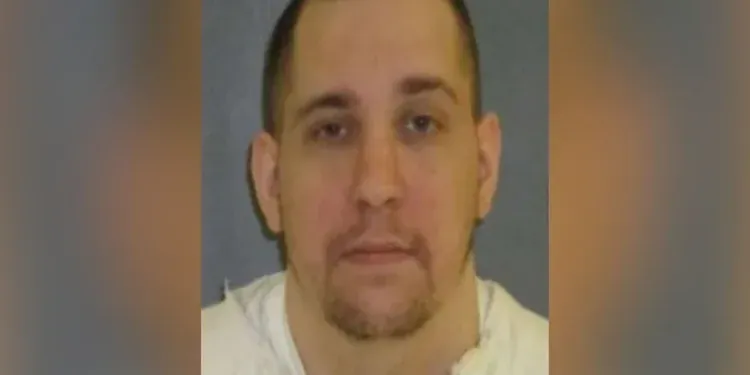 Father Sentenced to Death After Horrific Strangulation and Stomping of 3-Month-Old Son