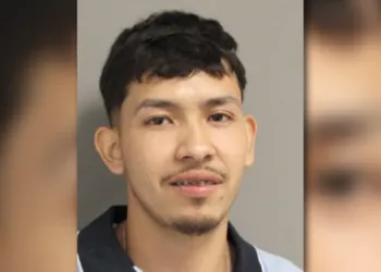 Houston deputies apprehend suspect after a high-speed pursuit spanning 25 miles into Texas City