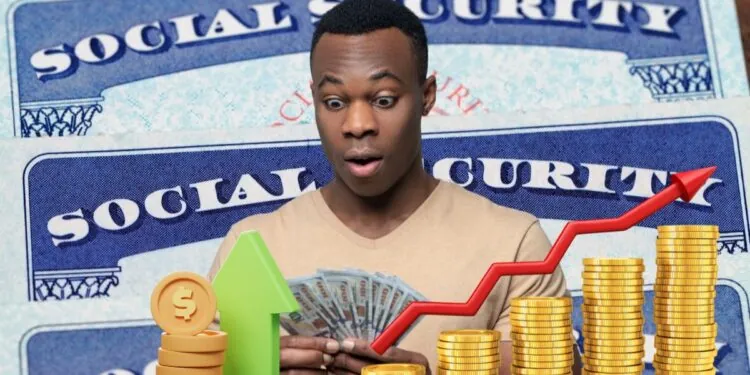 New 'Cost Of Living Adjustment' Will Affect Retirees - Boost Retiree Paychecks By Up To $121