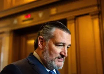 New Texas Poll Raises Concerns for Ted Cruz