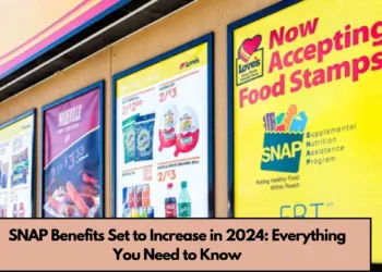 SNAP Benefits Set to Increase in 2024 Everything You Need to Know