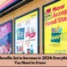 SNAP Benefits Set to Increase in 2024 Everything You Need to Know