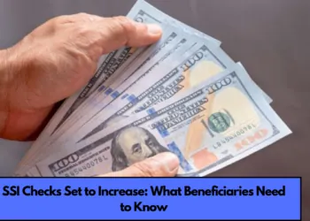 SSI Checks Set to Increase What Beneficiaries Need to Know