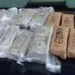 Seizure of Cocaine, Cash, and Cold Cuts at Texas Border